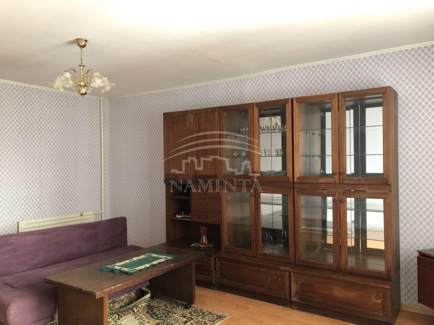 Parduodamas butas Klaipėda