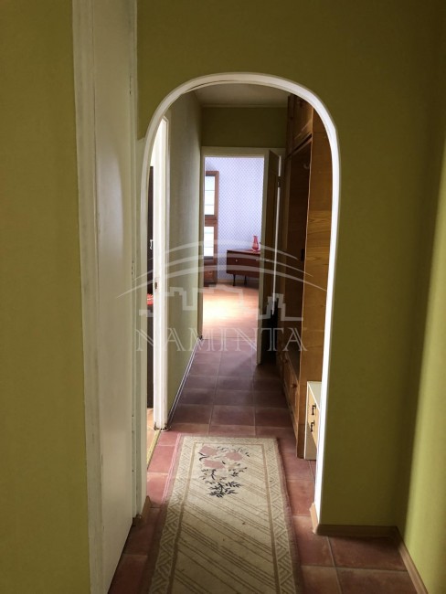 Parduodamas butas Klaipėda