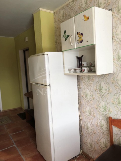 Parduodamas butas Klaipėda