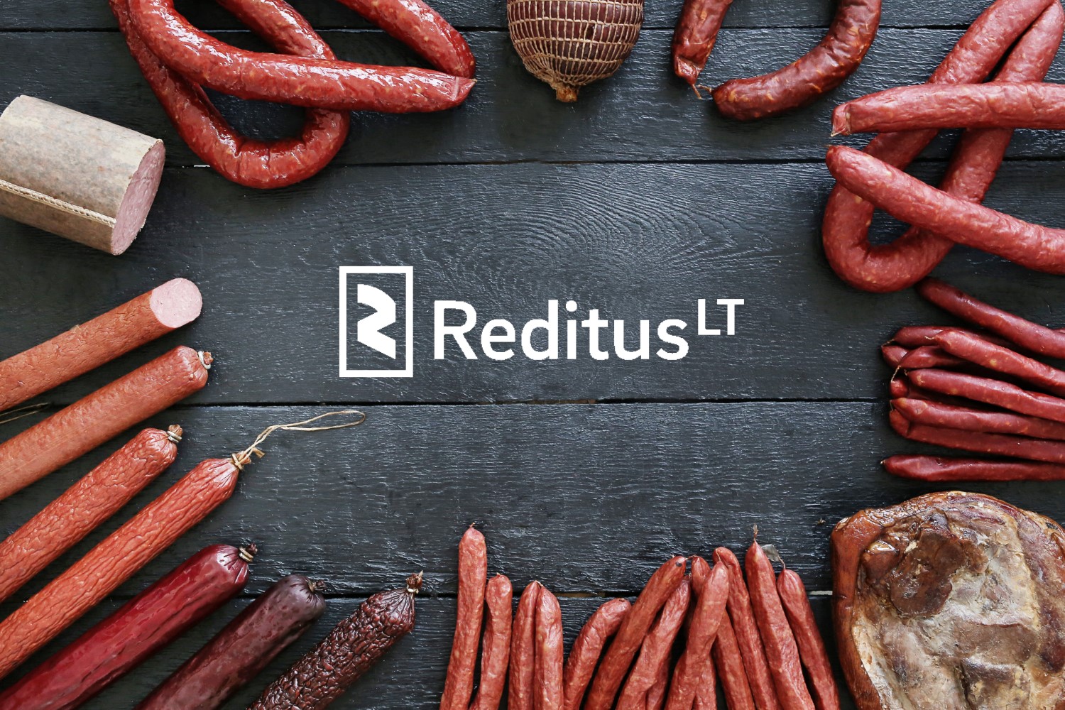 Dešrelių gamintojas – darbas Norvegijoje (1801)