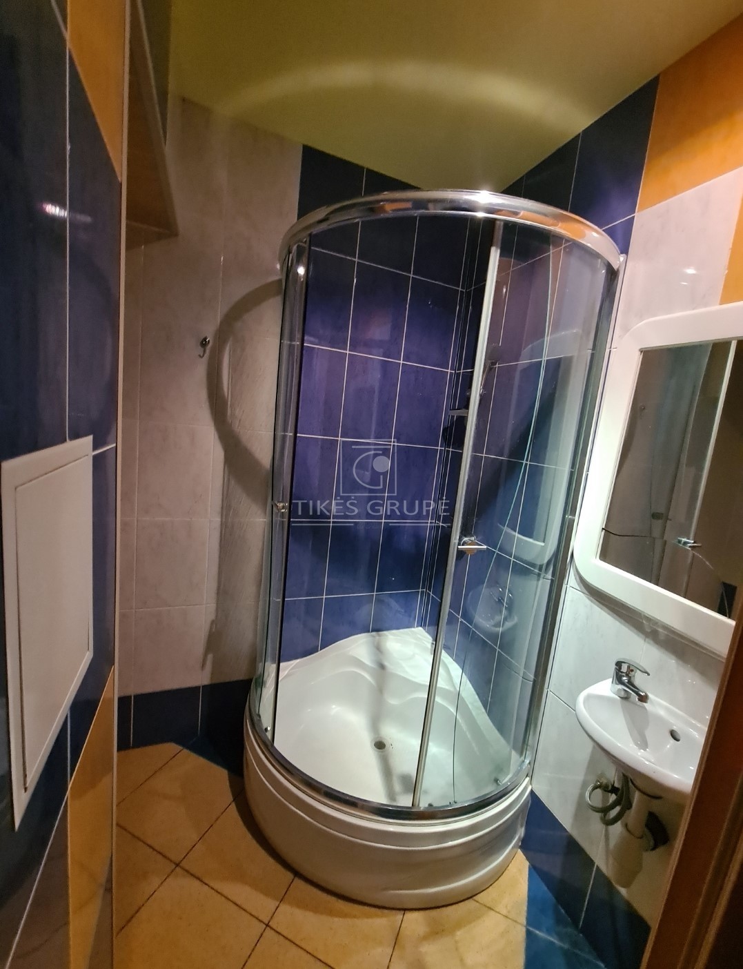 Kretingoje, parduodamos patalpos.