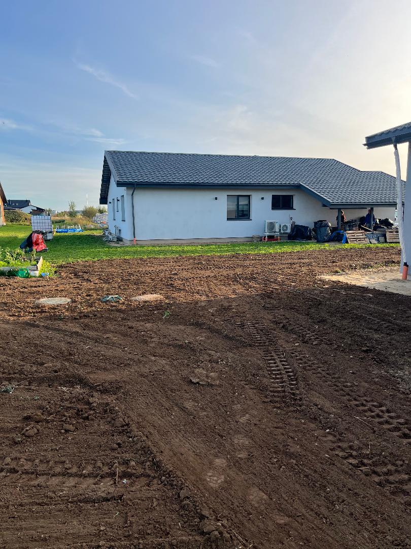 August įrenginiai, lietaus nuotekos, drenažas, gerbūvis