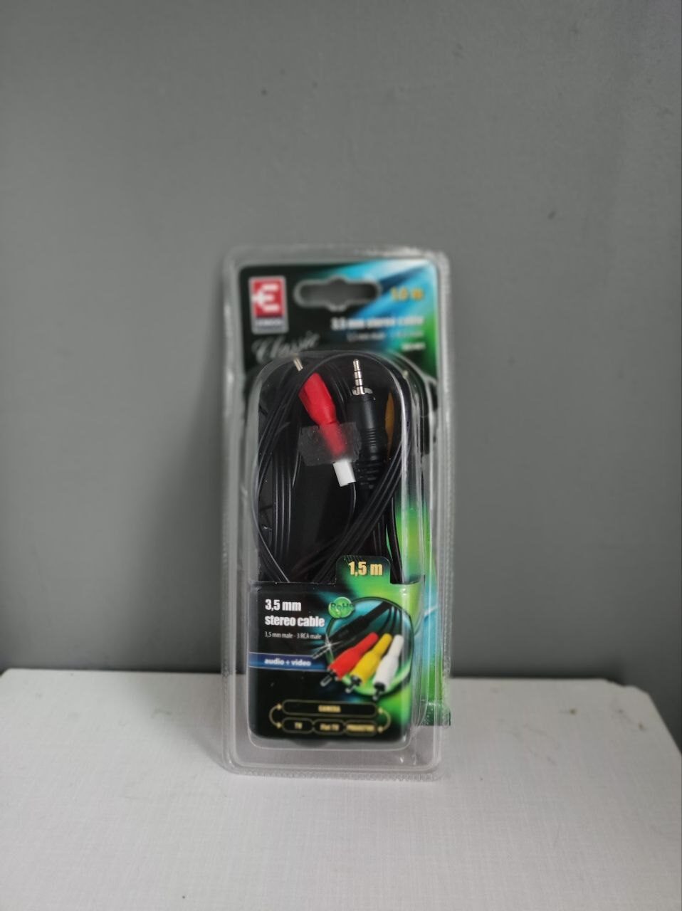 Laidai – Emos classic 1,5 m