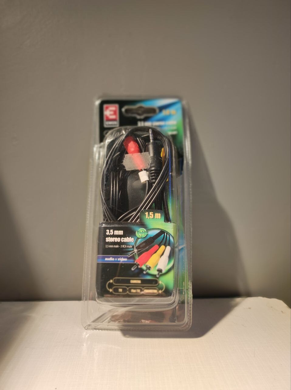 Laidai – Emos classic 1,5 m