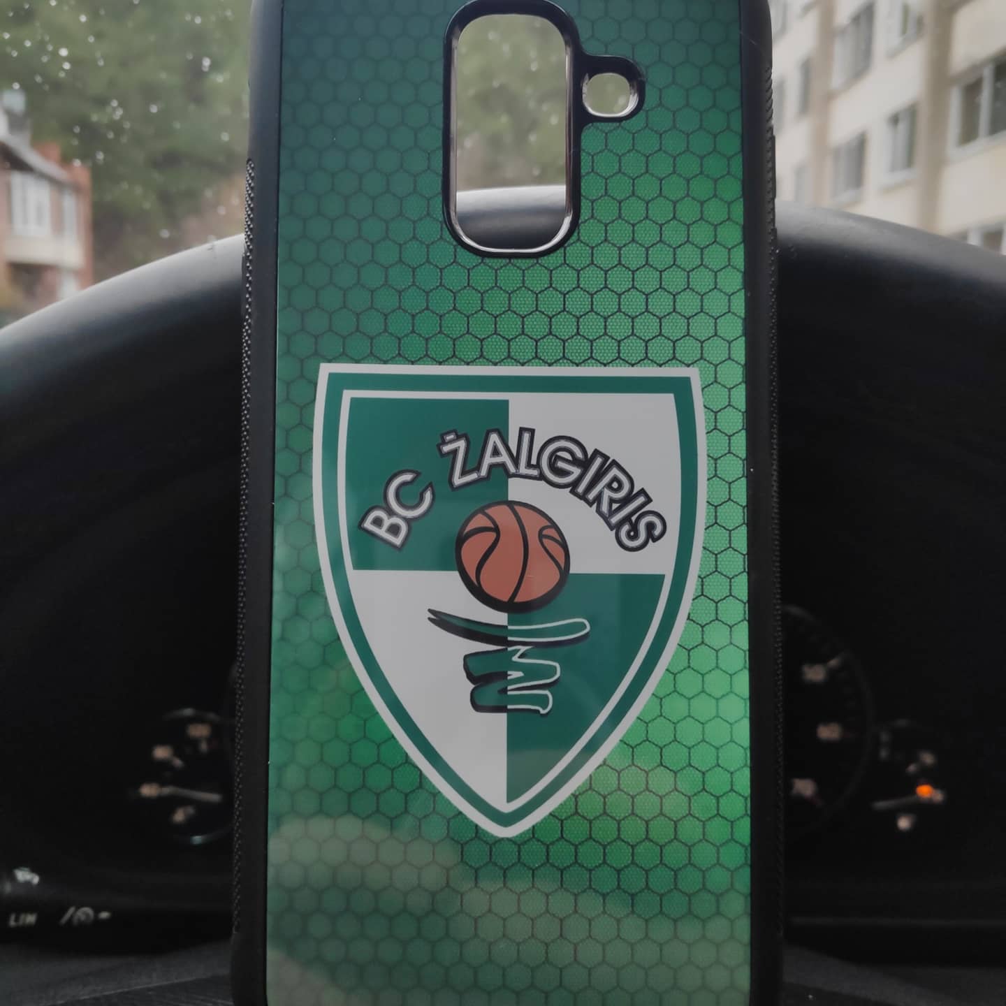 Unikalūs telefonų dėklai su Tavo ar mūsų išskirtiniu dizainu