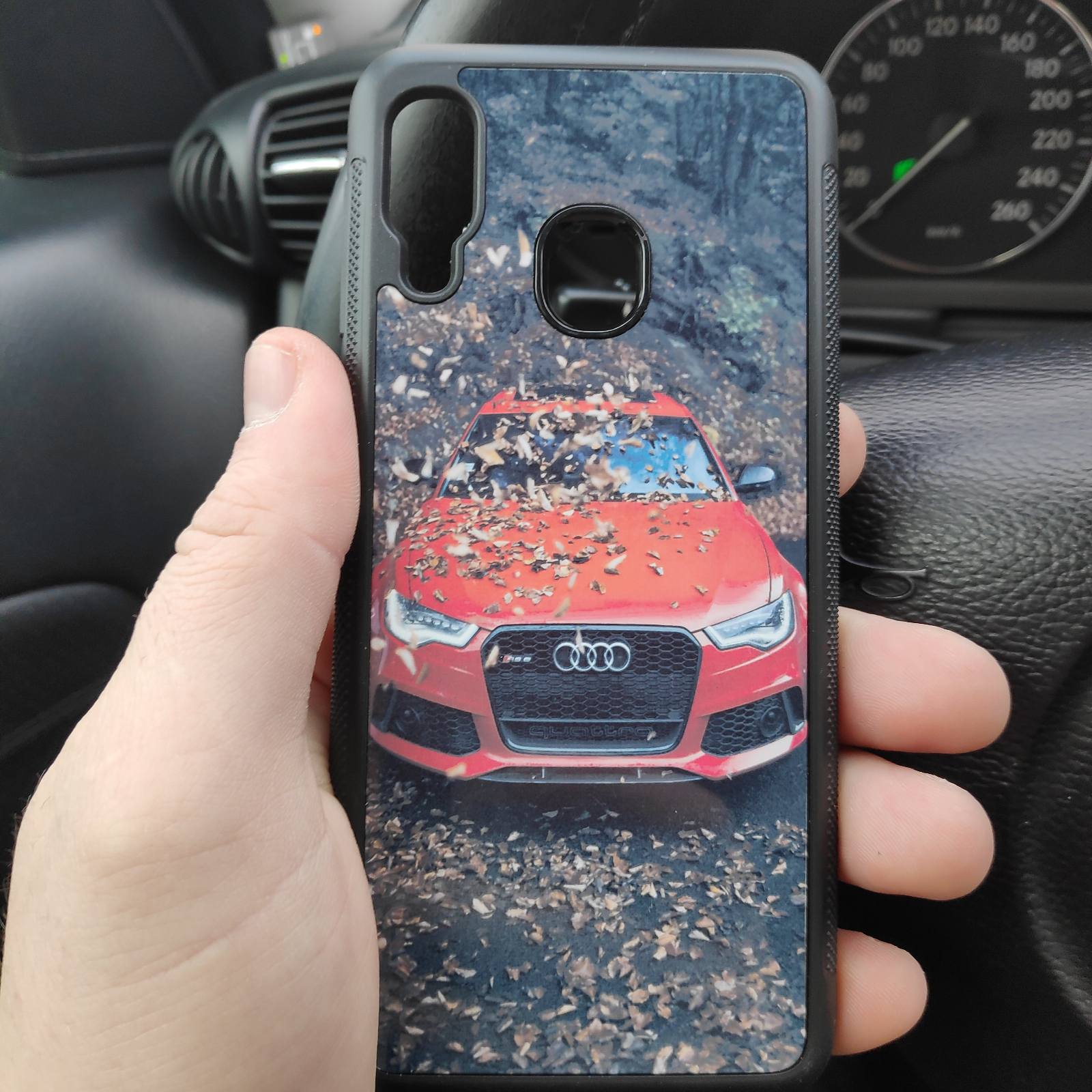 Unikalūs telefonų dėklai su Tavo ar mūsų išskirtiniu dizainu