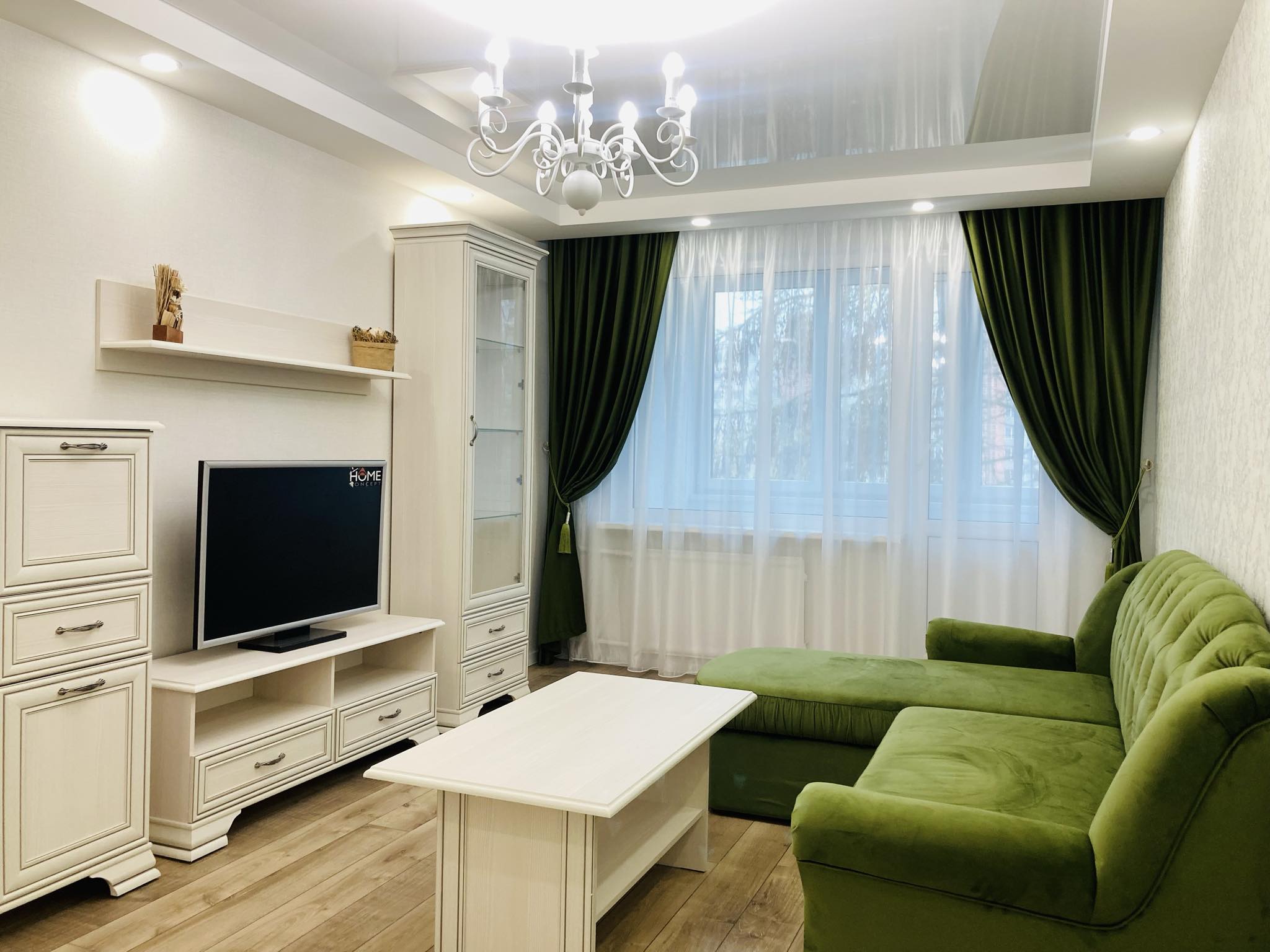 Parduodamas 2 kambarių butas Simonaitytės g. Klaipėda