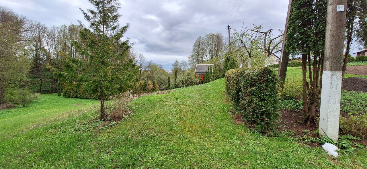 2 sodo sklypai Alytaus r. Maslauciškių k.