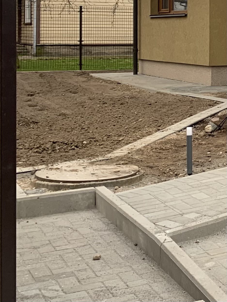 Dekoratyviniai dangčiai