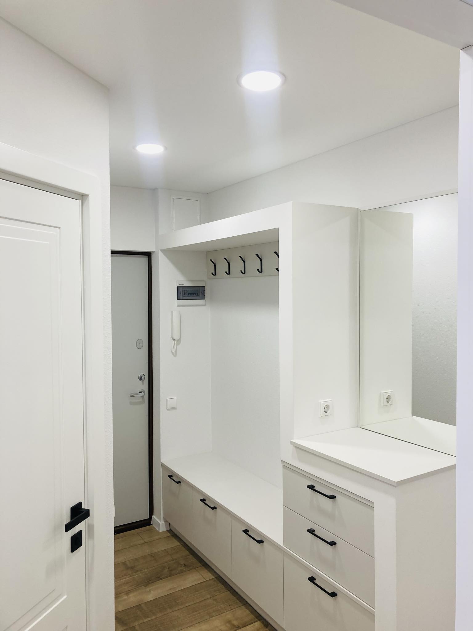 Parduodamas 2 kambarių butas Simonaitytės g. Klaipėda