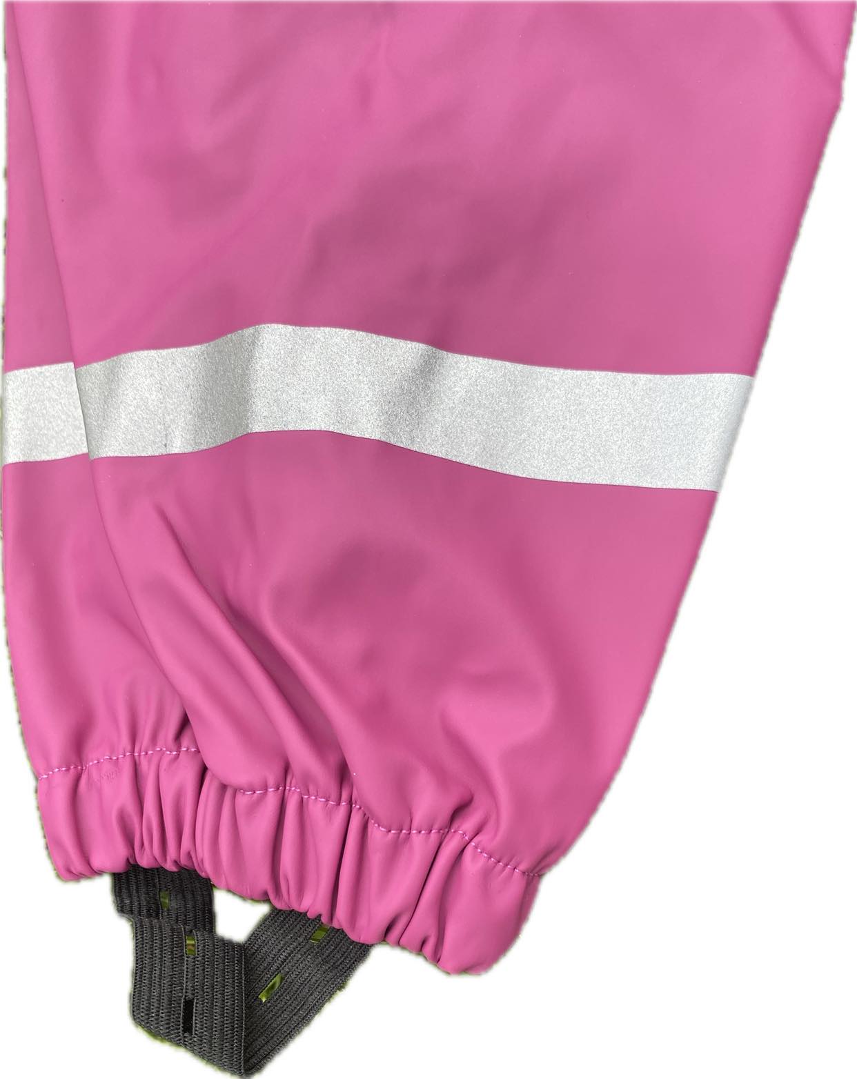 Vaikų rūbai nuo lietaus