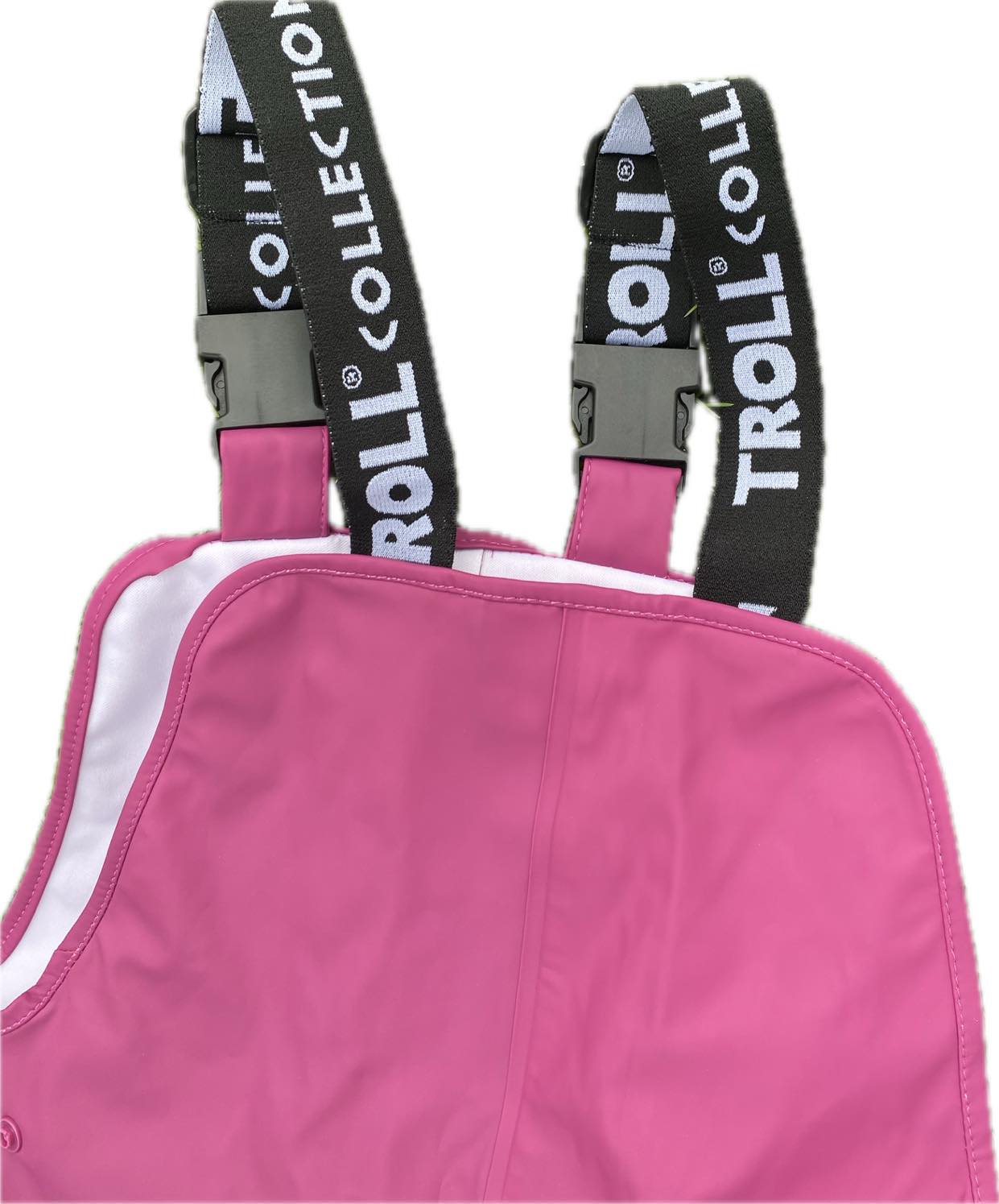 Vaikų rūbai nuo lietaus