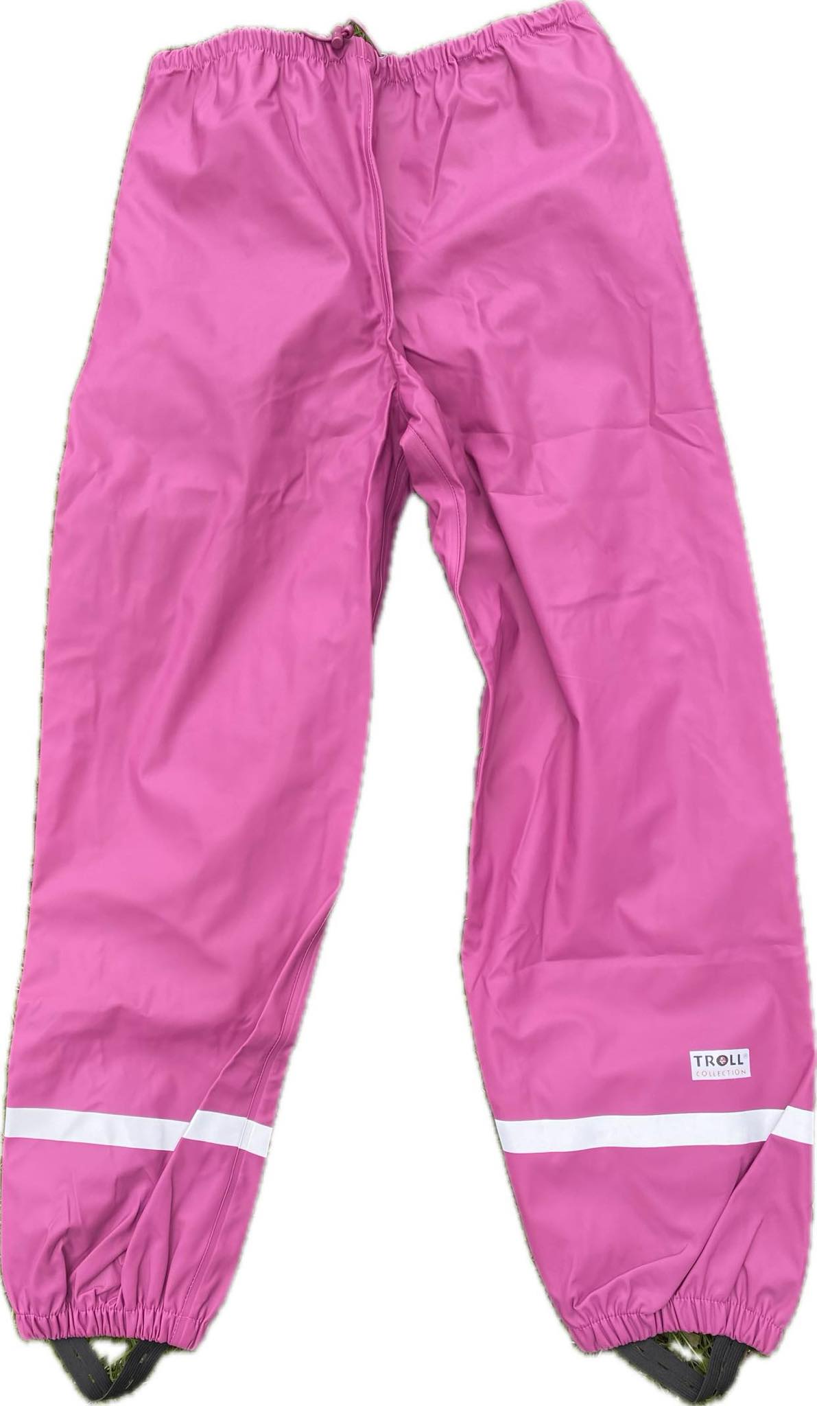 Vaikų rūbai nuo lietaus