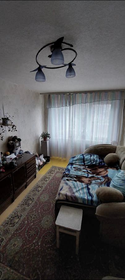 Naujakiemio g. parduodamas 1k. butas