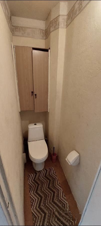 Naujakiemio g. parduodamas 1k. butas