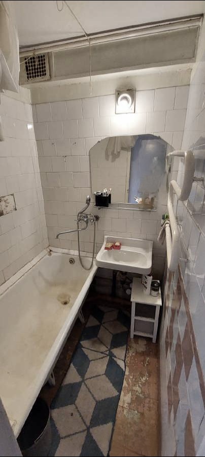 Naujakiemio g. parduodamas 1k. butas