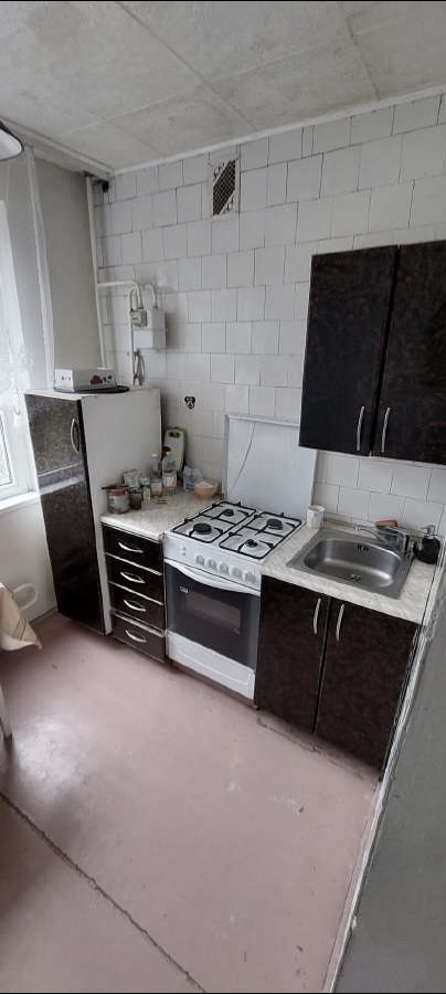 Naujakiemio g. parduodamas 1k. butas