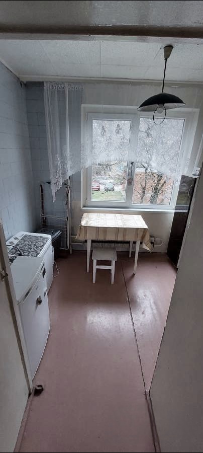 Naujakiemio g. parduodamas 1k. butas