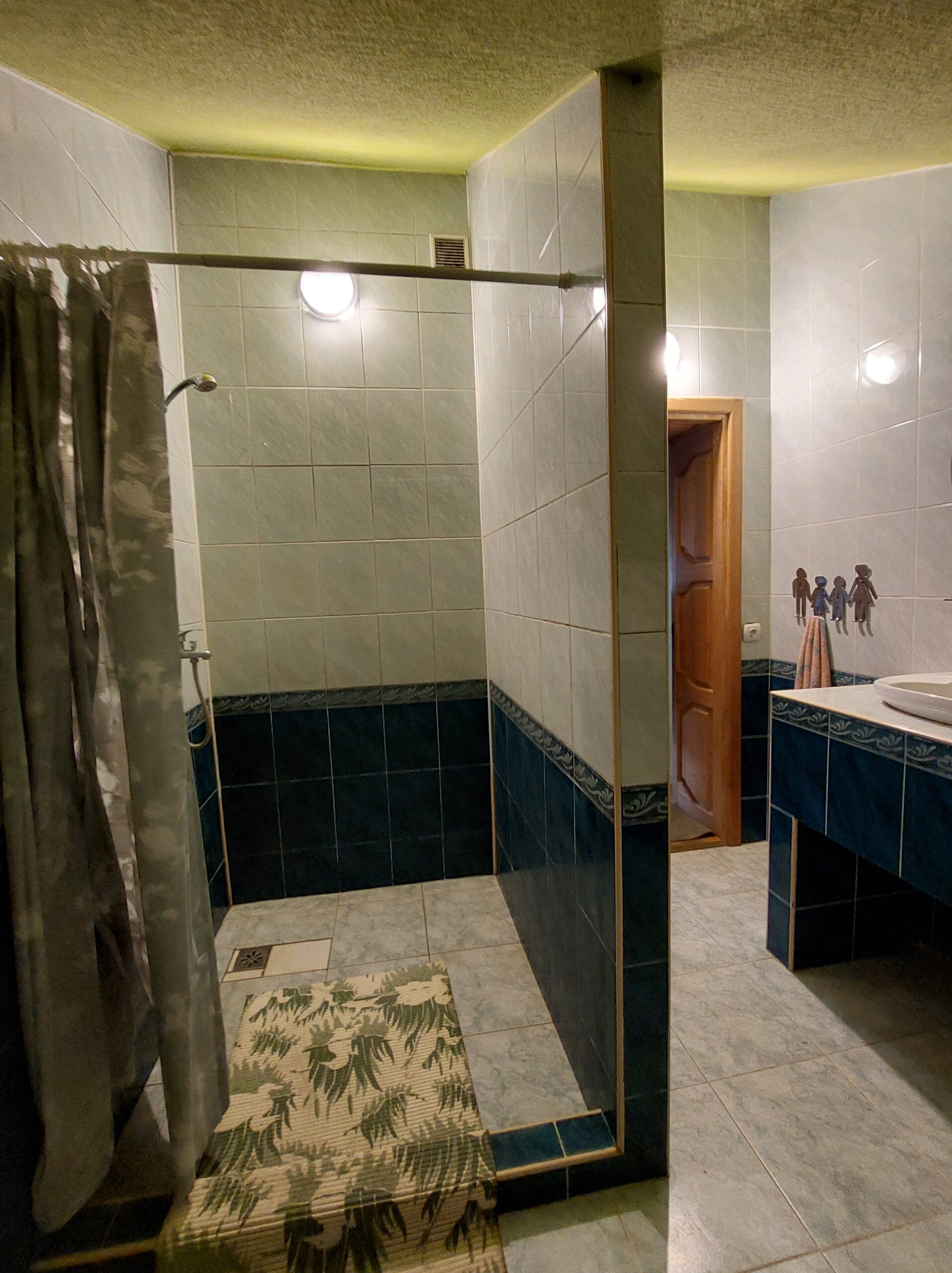 Jakuose išnuomojamas gyvenamo namo 2aukštas