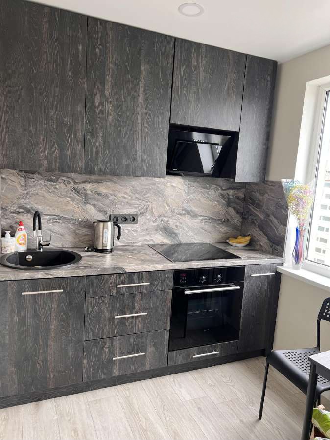 Parduodamas suremontuotas 3k. butas