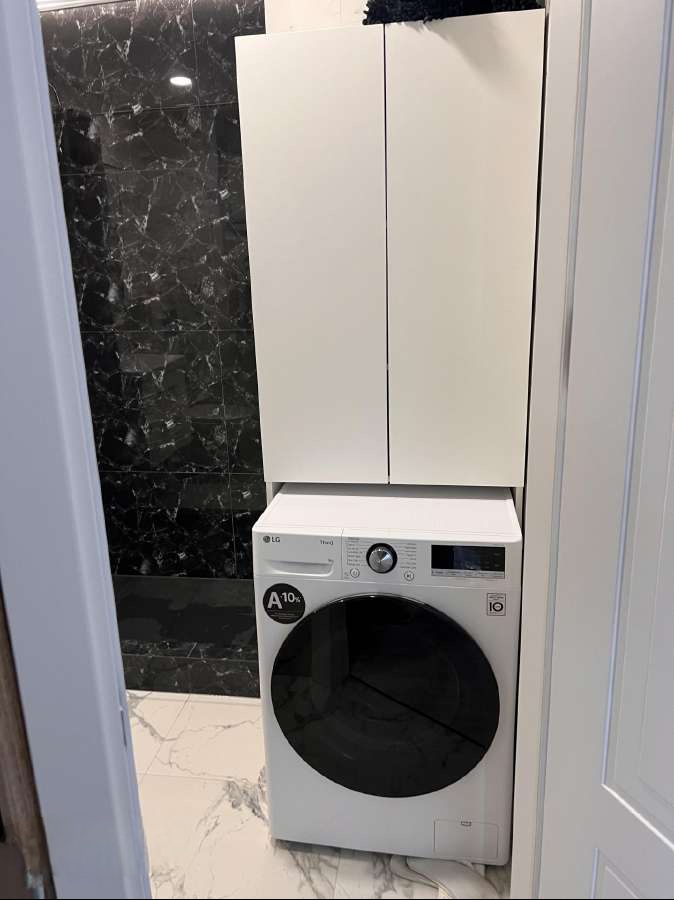 Parduodamas suremontuotas 3k. butas