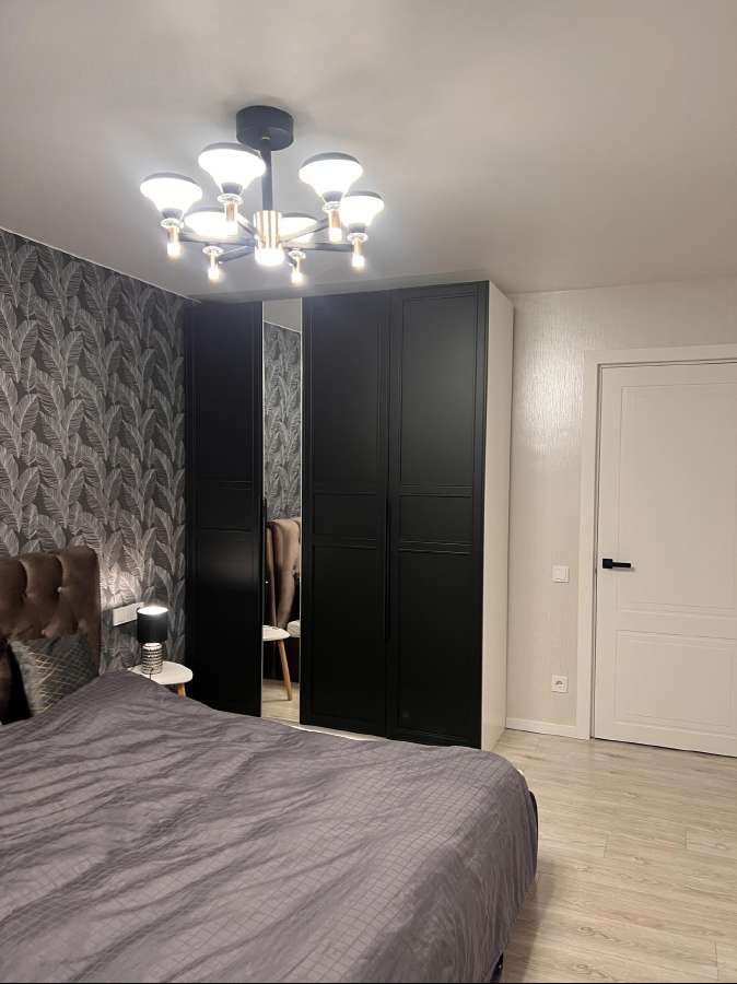 Parduodamas suremontuotas 3k. butas