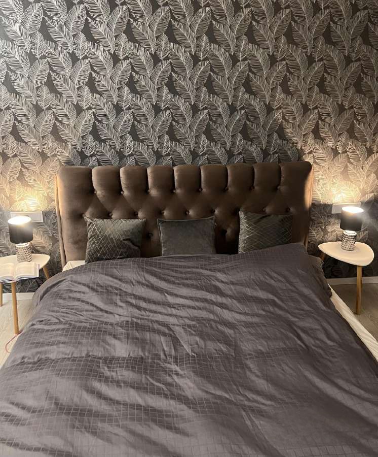 Parduodamas suremontuotas 3k. butas