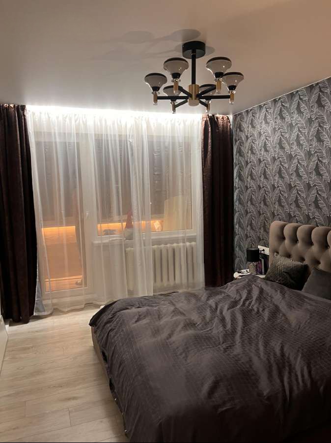 Parduodamas suremontuotas 3k. butas