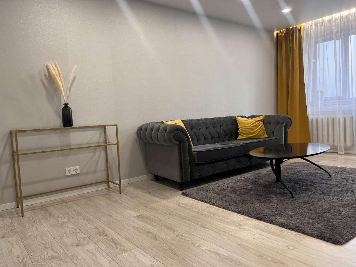 Parduodamas suremontuotas 3k. butas