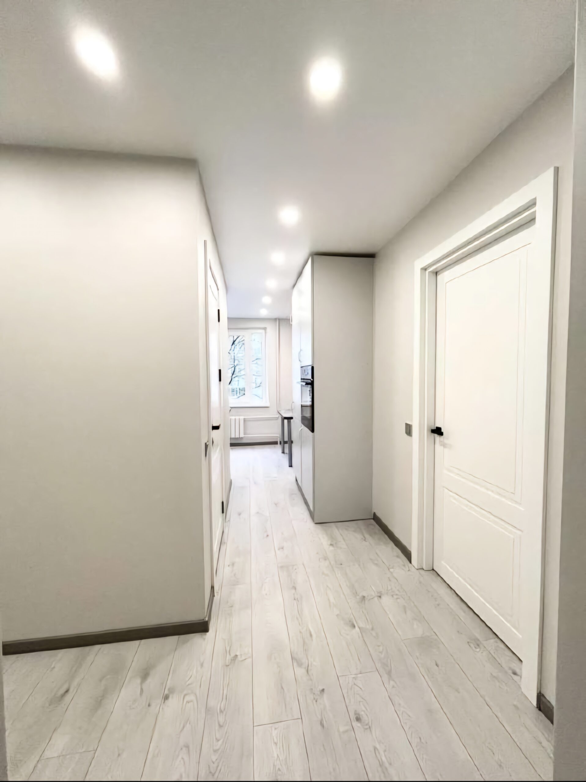 Puikus 2 kambarių butas