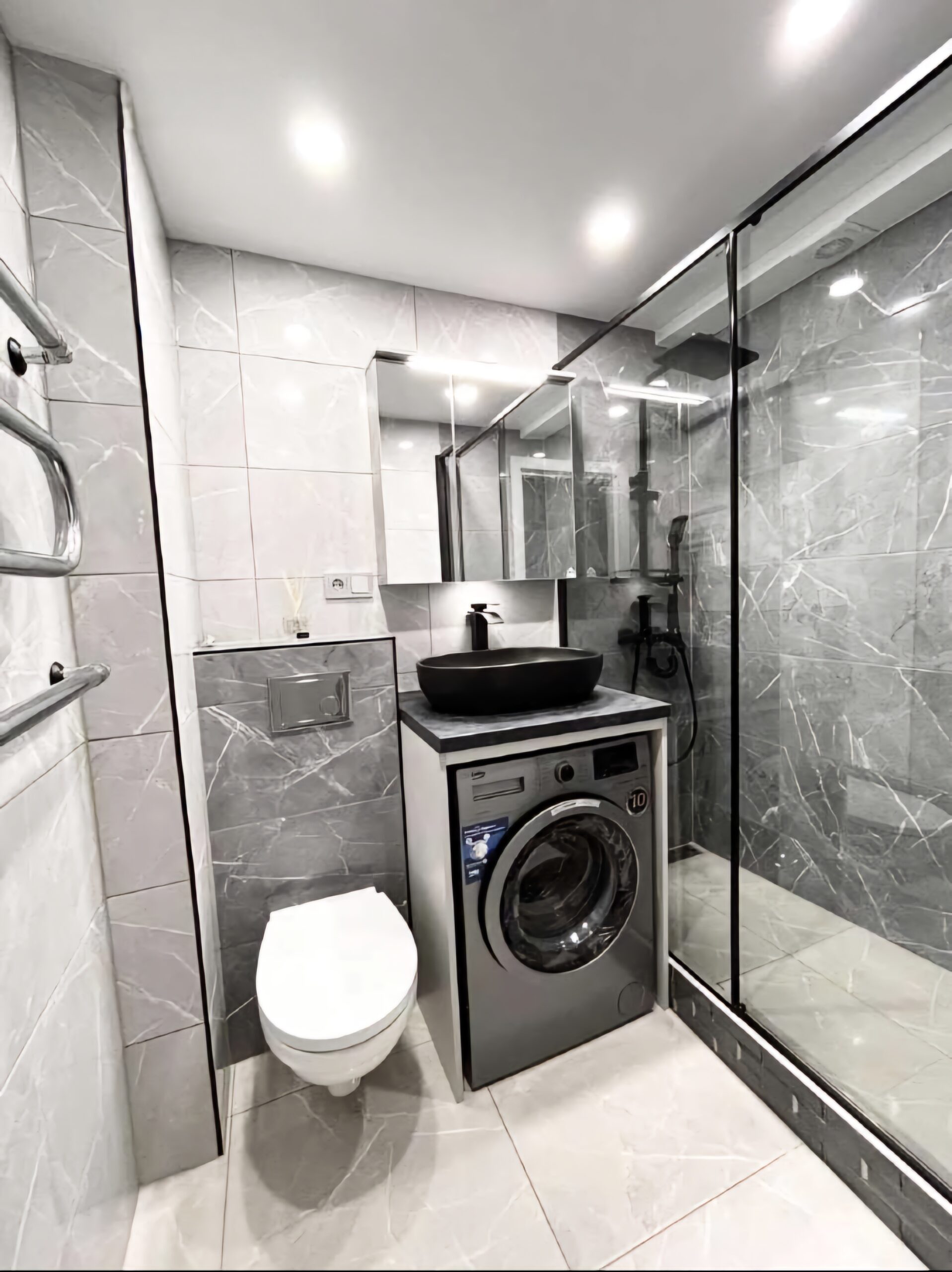 Puikus 2 kambarių butas