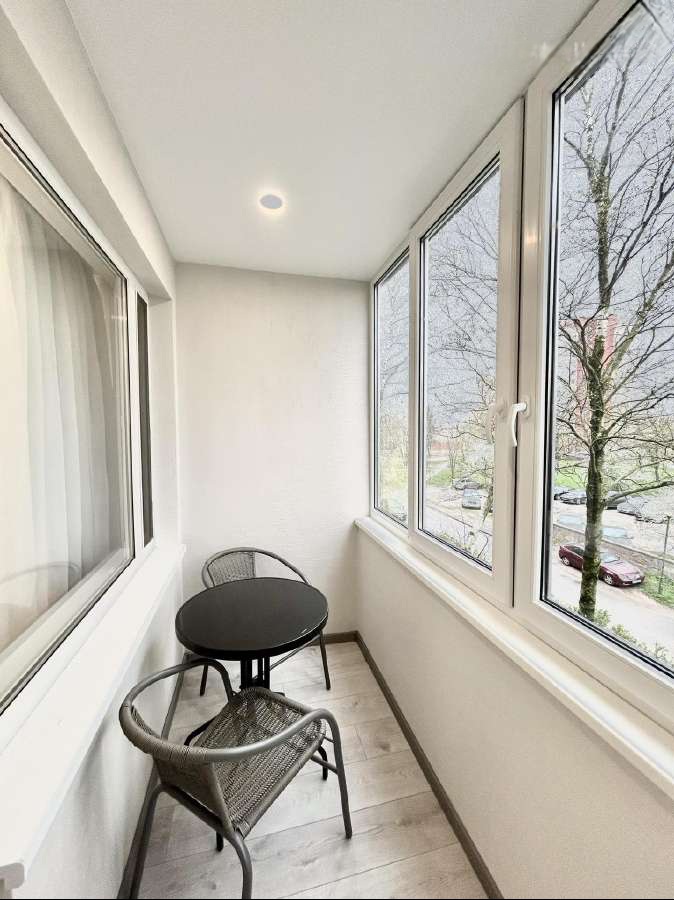 Puikus 2 kambarių butas