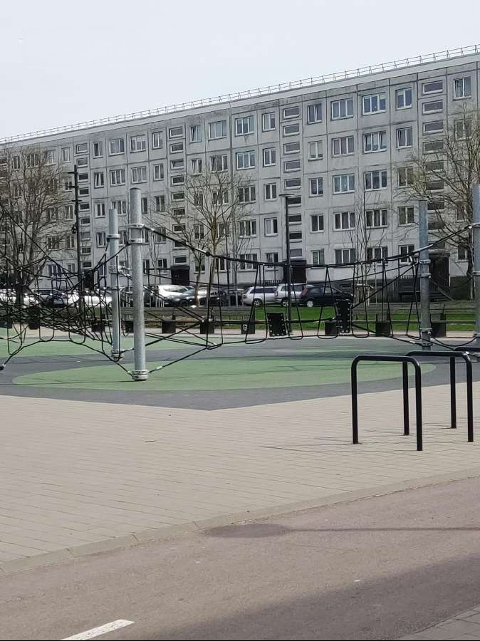 Paryžiaus komunos g. Parduodamas 1k. butas