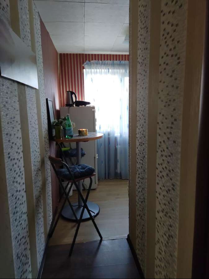 Paryžiaus komunos g. Parduodamas 1k. butas