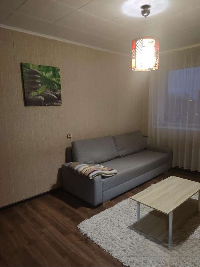 Paryžiaus komunos g. Parduodamas 1k. butas