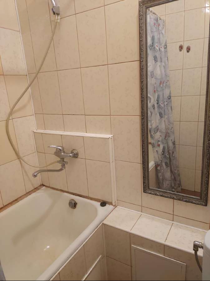 Paryžiaus komunos g. Parduodamas 1k. butas