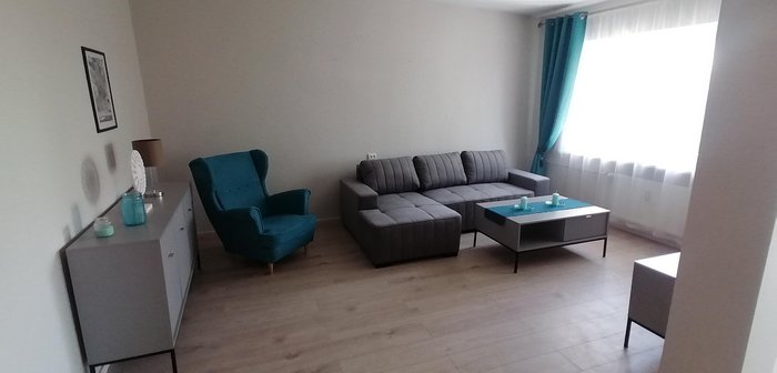 Miesto centre parduodamas 2k. butas