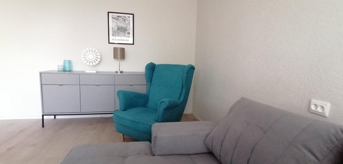 Miesto centre parduodamas 2k. butas