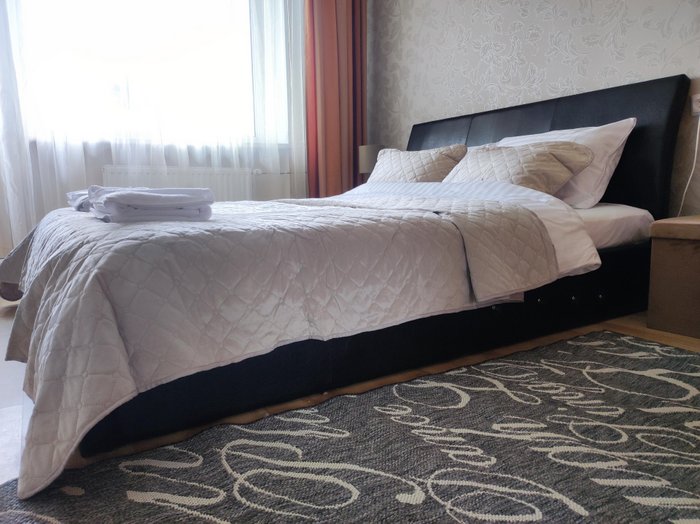 Miesto centre parduodamas 2k. butas