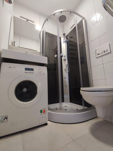 Miesto centre parduodamas 2k. butas