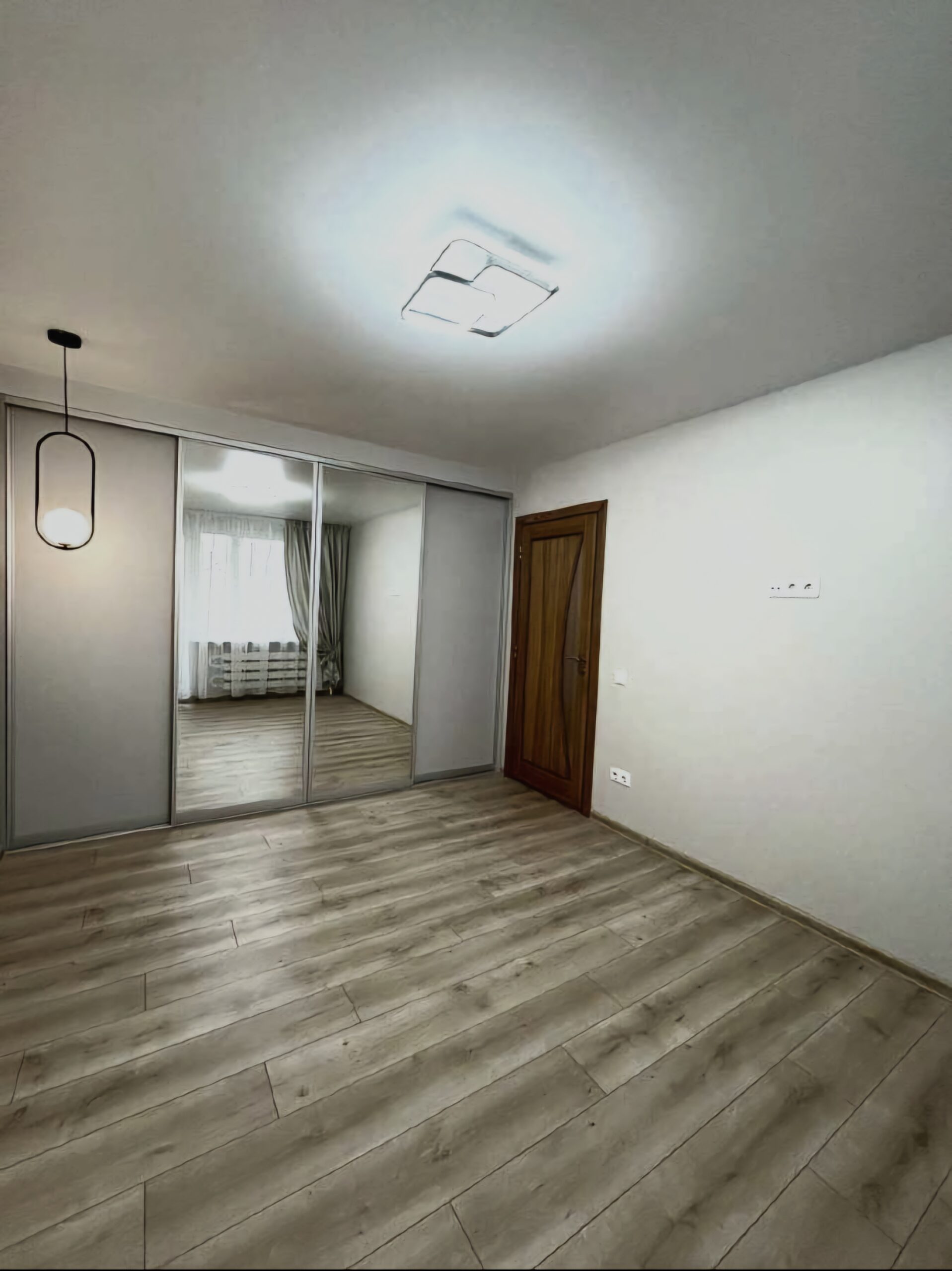 Naujai suremontuotas 2k. butas