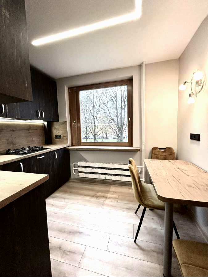 Naujai suremontuotas 2k. butas