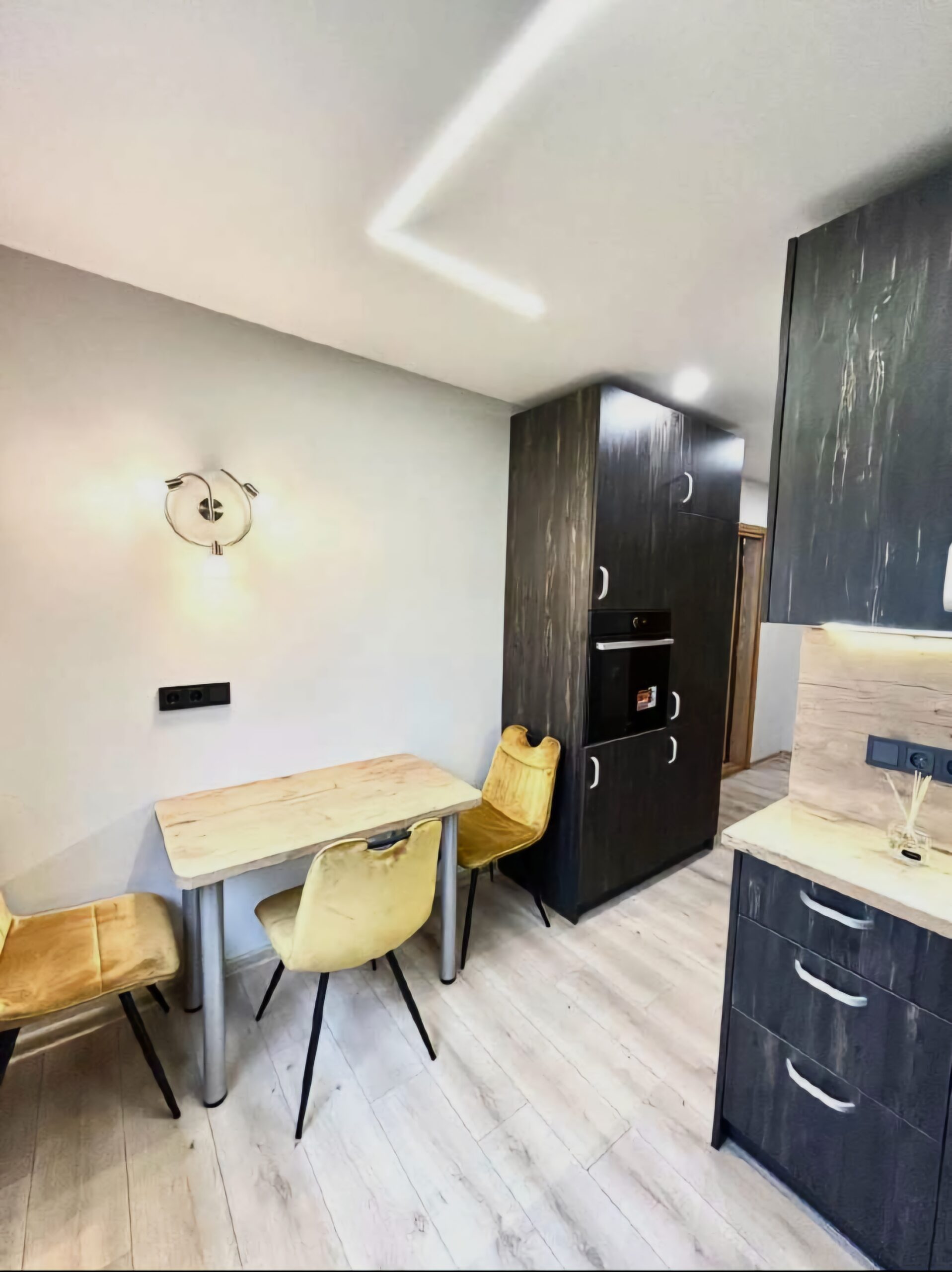 Naujai suremontuotas 2k. butas