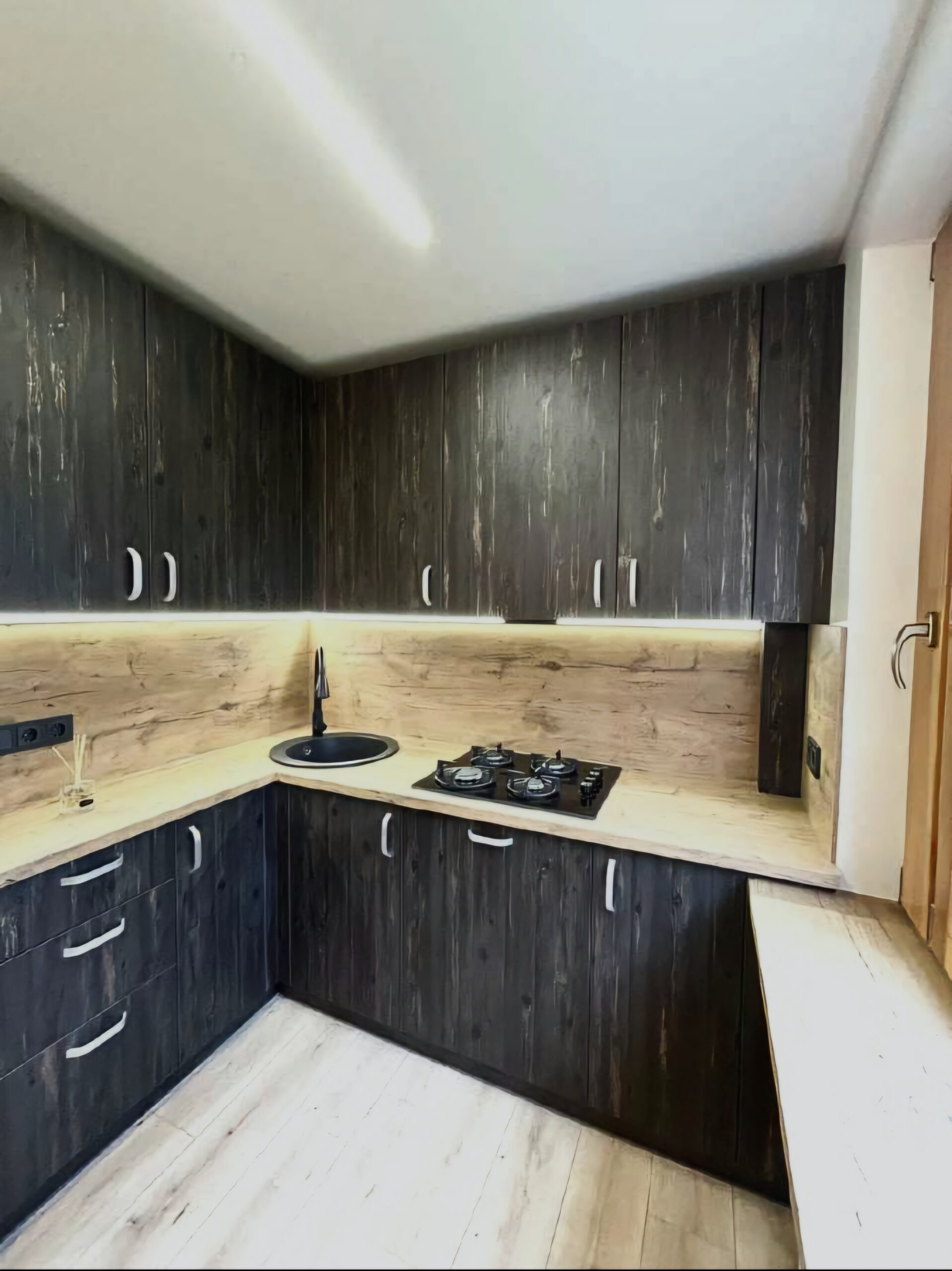 Naujai suremontuotas 2k. butas