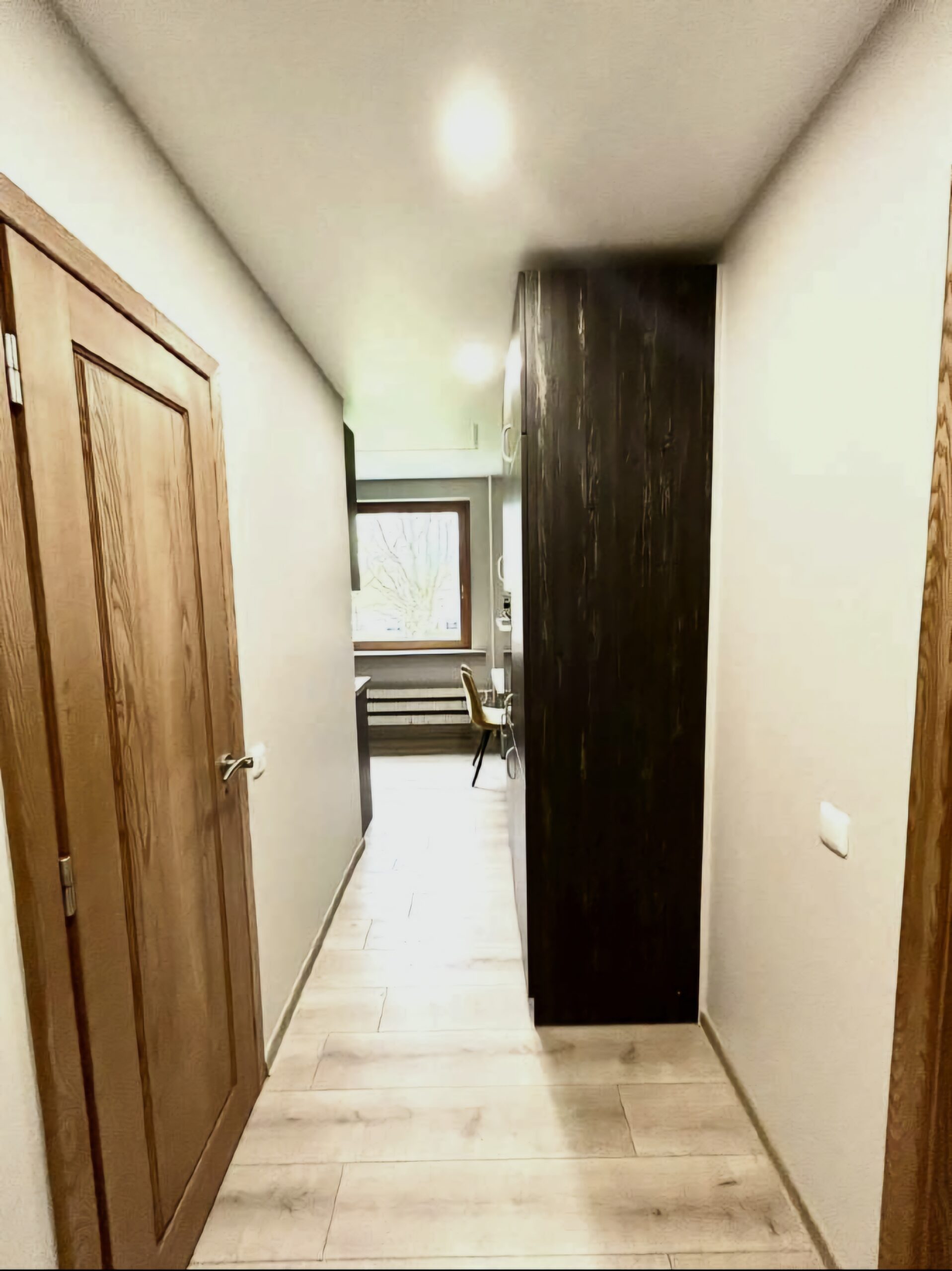 Naujai suremontuotas 2k. butas