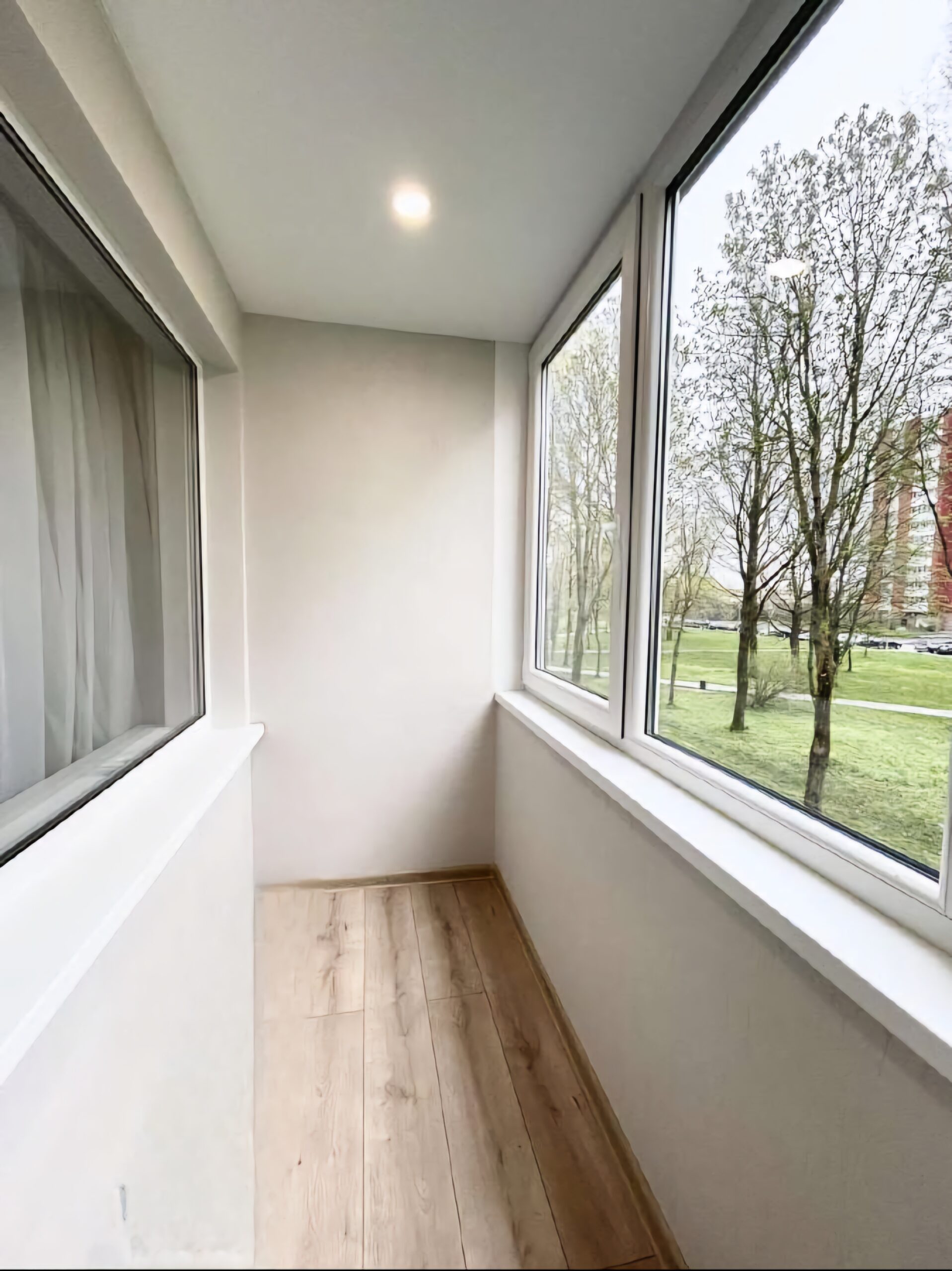 Naujai suremontuotas 2k. butas