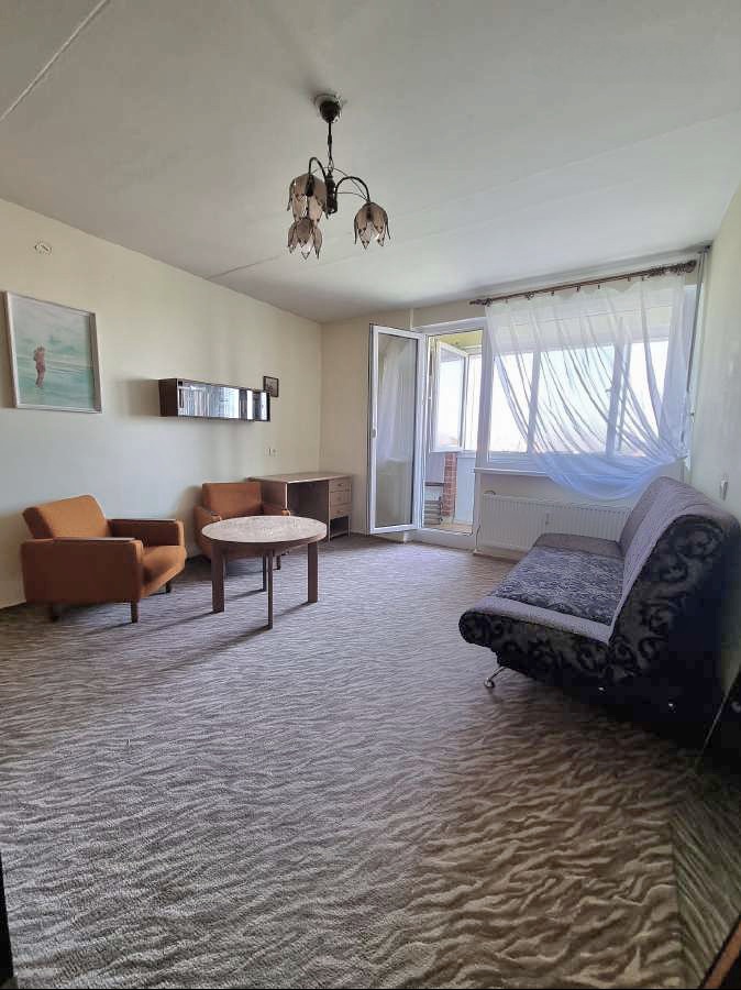 Renovuotame name parduodamas 1k.butas