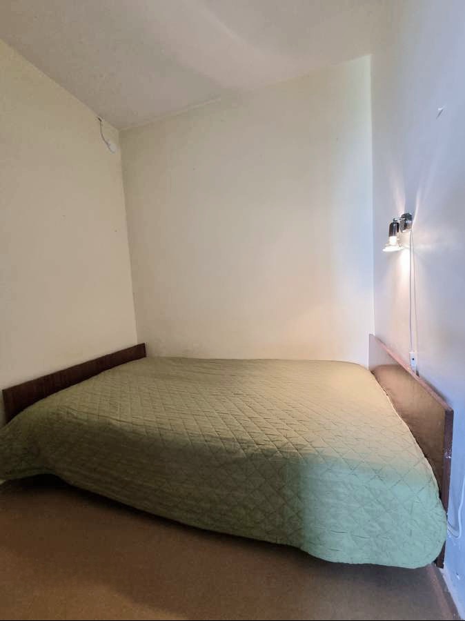 Renovuotame name parduodamas 1k.butas