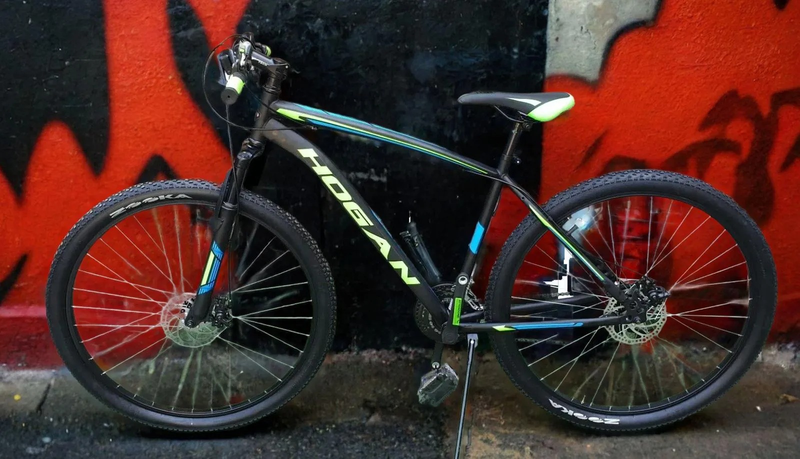 NAUJI 29” KALNŲ DVIRAČIAI SUPERKAINA!