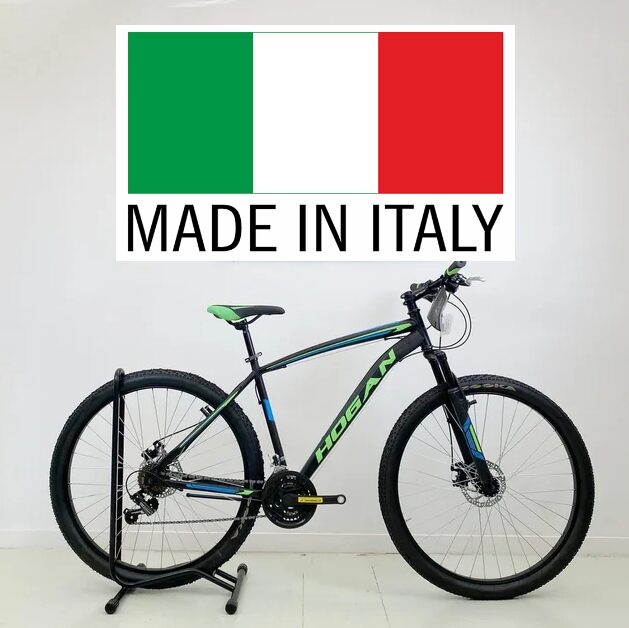 NAUJI 29” KALNŲ DVIRAČIAI SUPERKAINA!